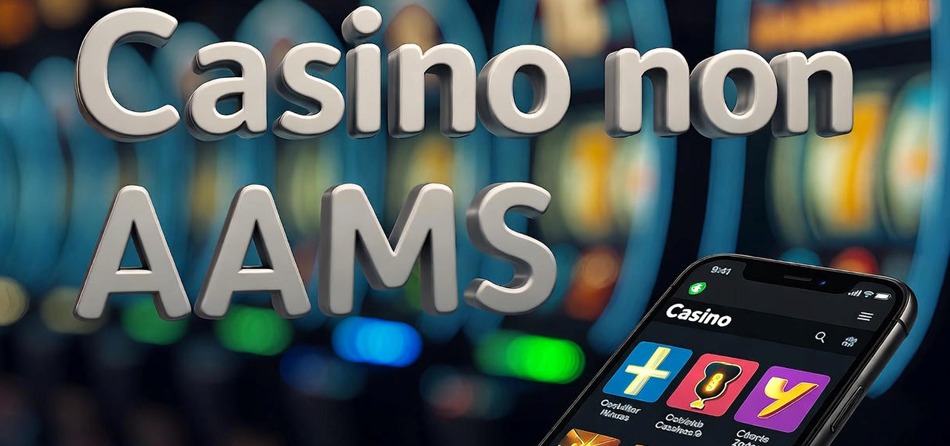 Casino non AAMS